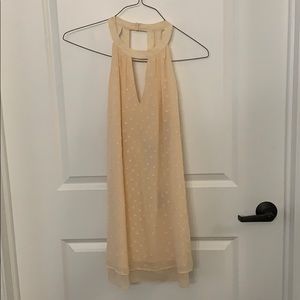 BCBG MaxAzria dress
